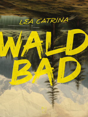 cover image of Waldbad